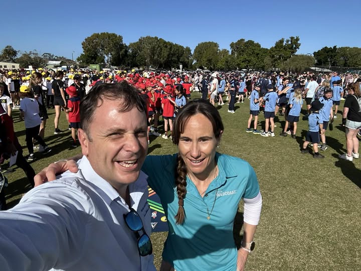 National School Sport Cross Country Championships
